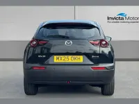Usado Mazda MX30 Prime-Line 170 CV (125 kW) 2025 Negro SUV