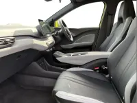 New BYD Dolphin Surf Boost 64 kW (88 HP) 2025 Green Hatchback