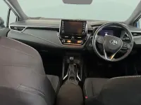 Used Toyota Corolla Design 184 HP (135 kW) 2022 Estate