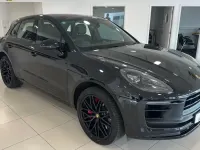 Used Porsche Macan GTS 440 HP (323 kW) 2023 Black SUV