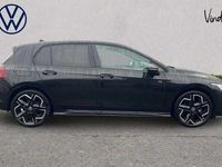 Used VW Golf VIII 150 HP (110 kW) 2025
