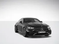 New Mercedes CLE53 AMG Premium 449 HP (330 kW) 2026 Coupe