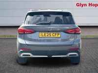 Usado MG ZS Trophy 196 HP (144 kW) 2026 SUV