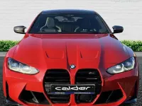 Used BMW M4 Competition Edition 510 HP (375 kW) 2023 Coupe