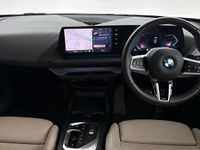 Used BMW 120 M Sport 168 HP (123 kW) 2025 Black Hatchback