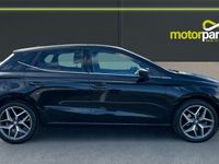 used Seat Ibiza Hatchback 1.0 TSI 115 Xcellence Lux [EZ] 5dr [Navigation][Dual Climate][Rear Sensors] Hatchback