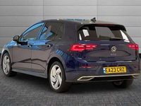 Used VW Golf VIII 245 HP (180 kW) 2023