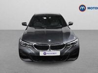 Used BMW 320 M Sport 184 HP (135 kW) 2021 Grey Sedan