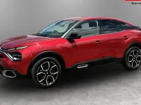 Used Citroën e-C4 Shine 100 kW (136 HP) 2023 Hatchback