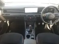 Usado Hyundai Tucson N Line 160 HP (117 kW) 2024 Preto SUV