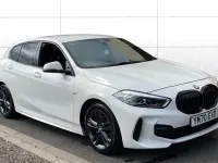 Used BMW 118 M Sport 150 HP (110 kW) 2021 Hatchback