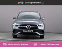 used Mercedes GLA250 GLAExclusive Edition 5dr Auto