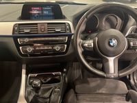 used BMW 218 2 Series i M Sport Coupe 1.5 2dr