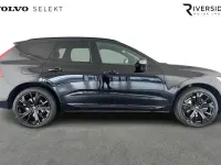 Used Volvo XC60 Plus 250 HP (183 kW) 2025 Onyx black SUV