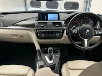 Used BMW 420 Gran Coupé M Sport 190 HP (139 kW) 2018 Black Coupe