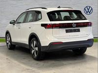 Used VW Tiguan Life 128 HP (94 kW) 2025 Other SUV