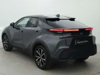 Used Toyota C-HR Design 220 HP (161 kW) 2024 Grey SUV