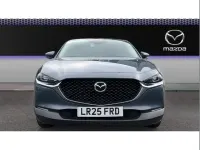 Used Mazda CX-30 Exclusive-Line 140 HP (102 kW) 2025 Grey SUV