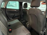 Used Vauxhall Crossland X S 110 HP (80 kW) 2020 Grey SUV