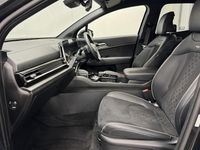 Used Kia Sportage GT-Line 2023 Black SUV