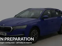 Used Skoda Octavia SE Technology 150 HP (110 kW) 2026 Estate