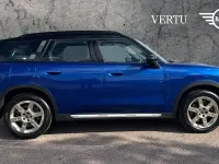Used Mini Countryman Exclusive 170 HP (125 kW) 2026 SUV