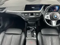 Used BMW 128 Shadowline 265 HP (194 kW) 2023 Black