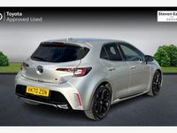 Used Toyota Corolla Sport 122 HP (89 kW) 2022 Hatchback