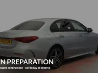 Used Mercedes C300e Urban 313 HP (230 kW) 2025 Sedan