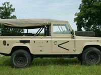 Usado Land Rover Defender 1990 SUV