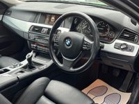 used BMW 520 5 Series d [190] SE 5dr