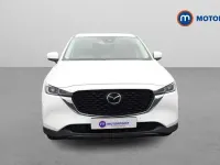 Used Mazda CX-5 Edition 165 HP (121 kW) 2022 White SUV