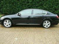 used Lexus GS450H 3.5