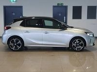 Used Vauxhall Corsa 75 HP (55 kW) 2023 Grey Hatchback