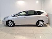 Used Toyota Prius+ 136 HP (100 kW) 2019 Bronze MPV
