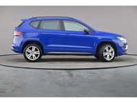 used Seat Ateca FR 1.5 EcoTSI Petrol 150 6-speed manual