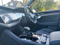 Used VW Touareg R 462 HP (339 kW) 2025 Grey SUV