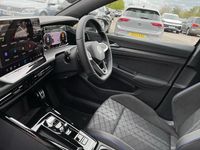 New VW Golf VIII Black Edition 147 HP (108 kW) 2026 Grey Hatchback