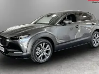 Nowe Mazda CX-30 Exclusive-Line 186 KM (136 kW) 2025 SUV