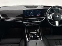 Used BMW X5 M Sport 294 HP (216 kW) 2025 Grey SUV