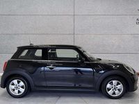 Used Mini Cooper Classic 134 HP (98 kW) 2023 Black Hatchback