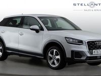 Used Audi Q2 Sport 150 HP (110 kW) 2018 SUV
