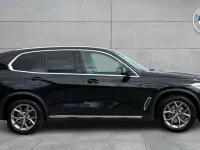 Used BMW X5 xLine 335 HP (246 kW) 2019 Black SUV