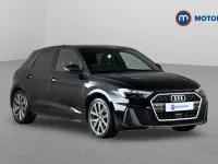 Used Audi A1 Sportback S-Line 150 HP (110 kW) 2026 Hatchback