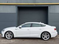 used Audi A5 35 TDI S Line 5dr S Tronic