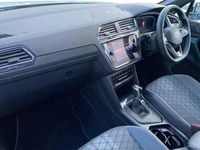Used VW Tiguan 150 HP (110 kW) 2023 SUV
