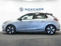 Used Vauxhall Corsa-e SRi 100 kW (136 HP) 2021 Grey Hatchback