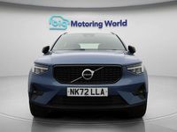 Used Volvo XC40 Plus 161 HP (118 kW) 2022 SUV
