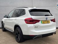 used BMW iX3 Premier Edition 5dr