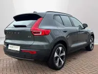 Used Volvo XC40 Plus 161 HP (118 kW) 2026 SUV